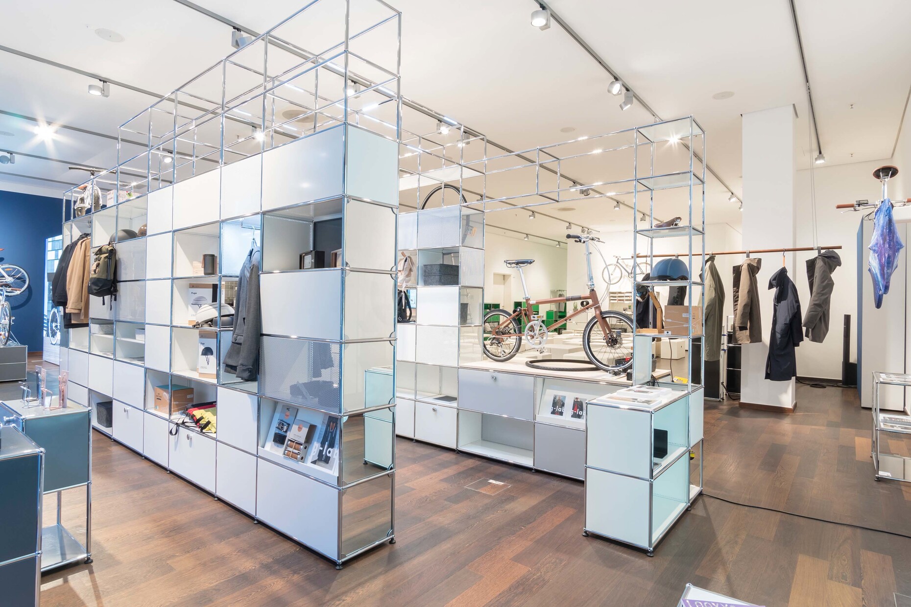 USM x Retail Awsum Stylepark