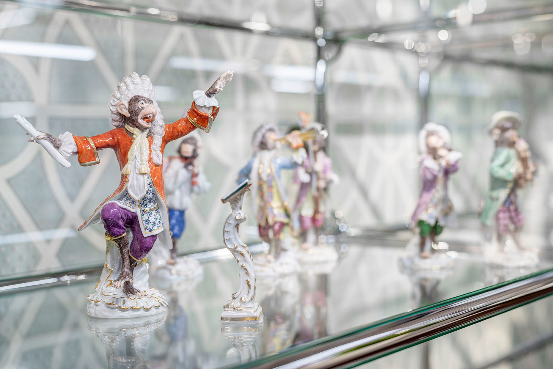 USM x Retail Meissen Stylepark