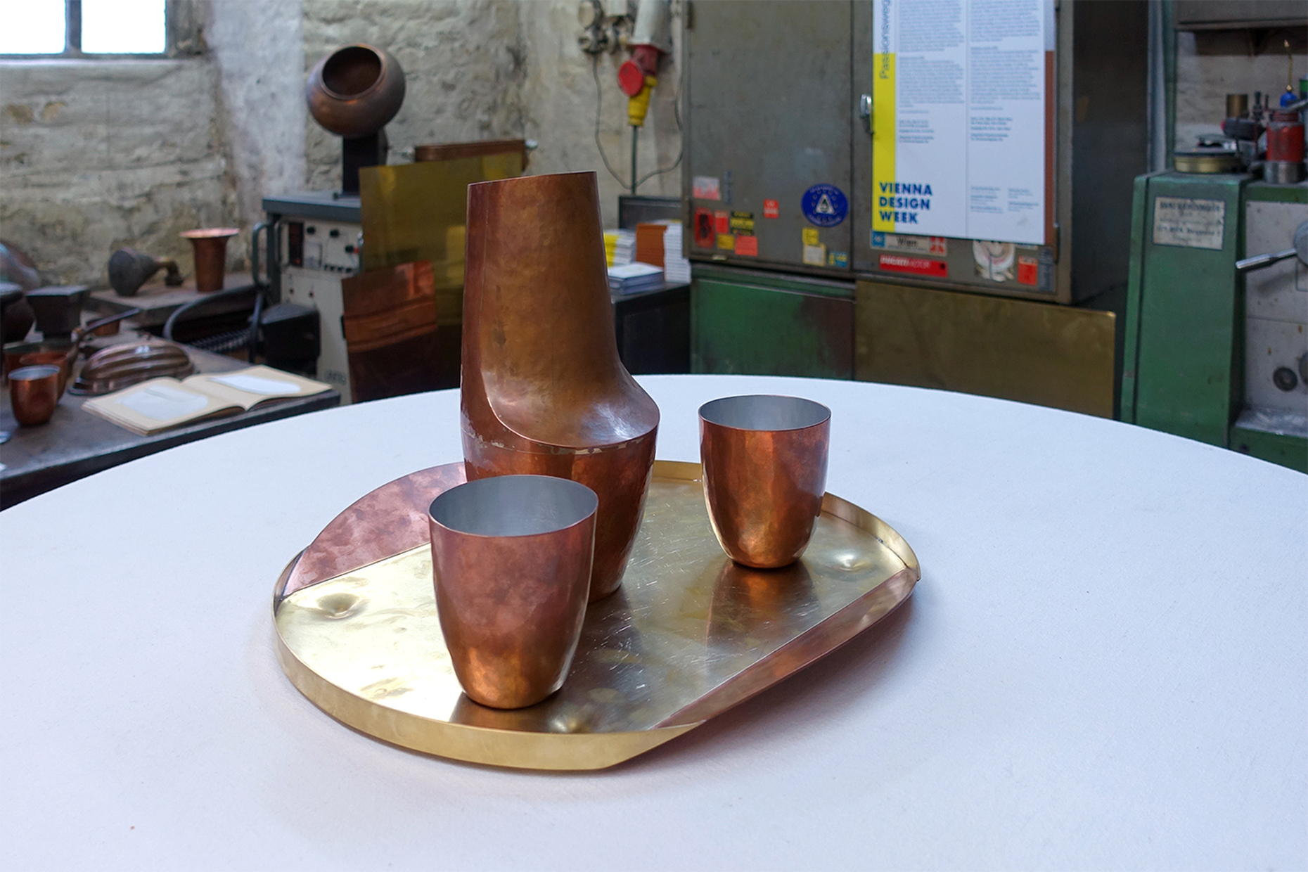 Vienna Design Week 2017, Stylepark, Matthias Lehner