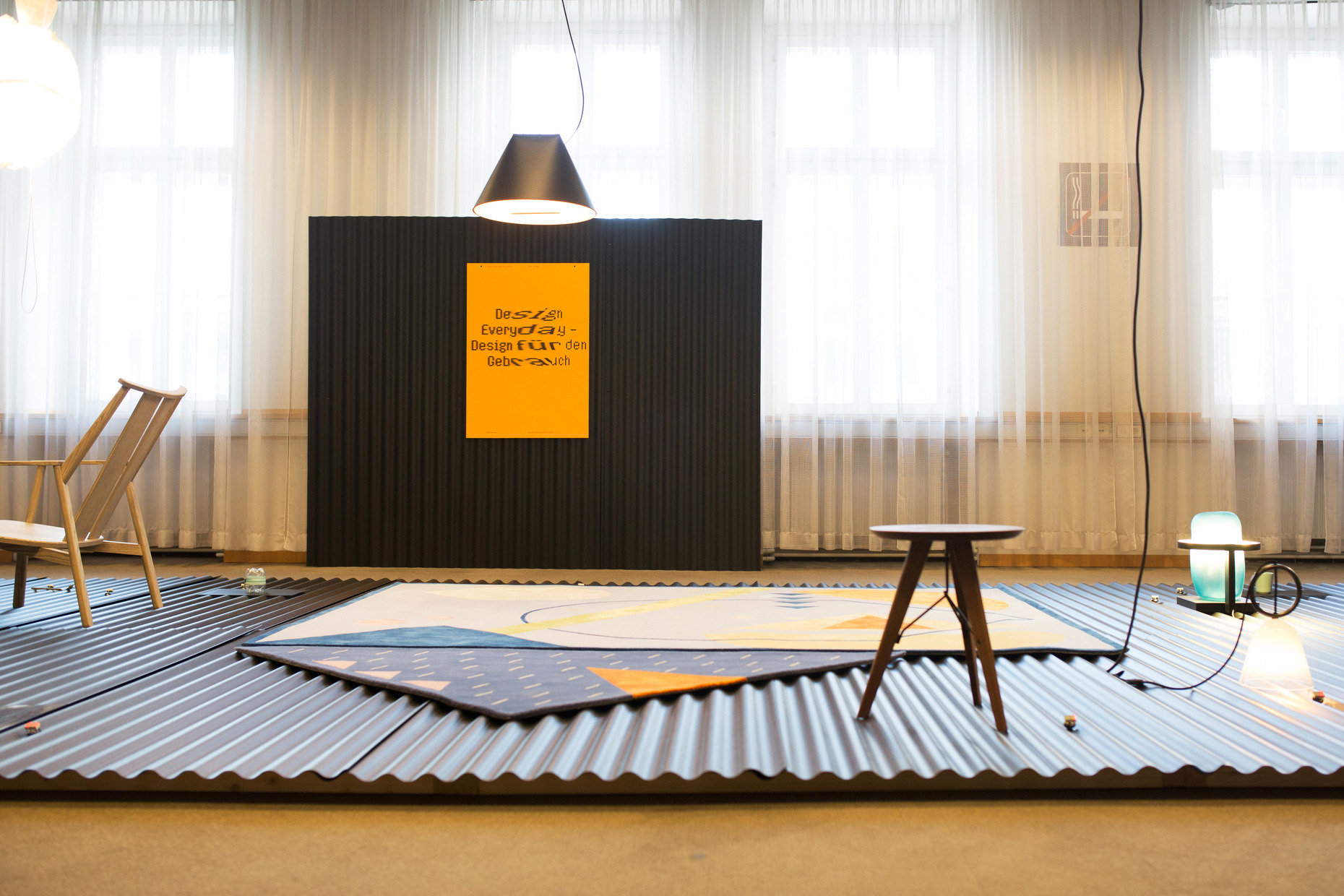 Vienna Design Week 2017, Stylepark, „Design Everyday – Design für den Gebrauch“