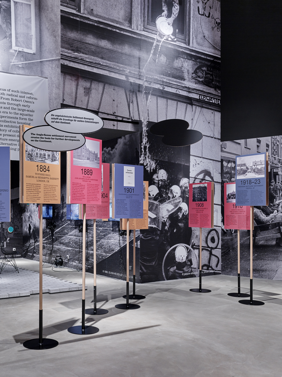 Vitra Design Museum_Ausstellungsansicht_Together-Die-Neue-Architektur-der-Gemeinschaft