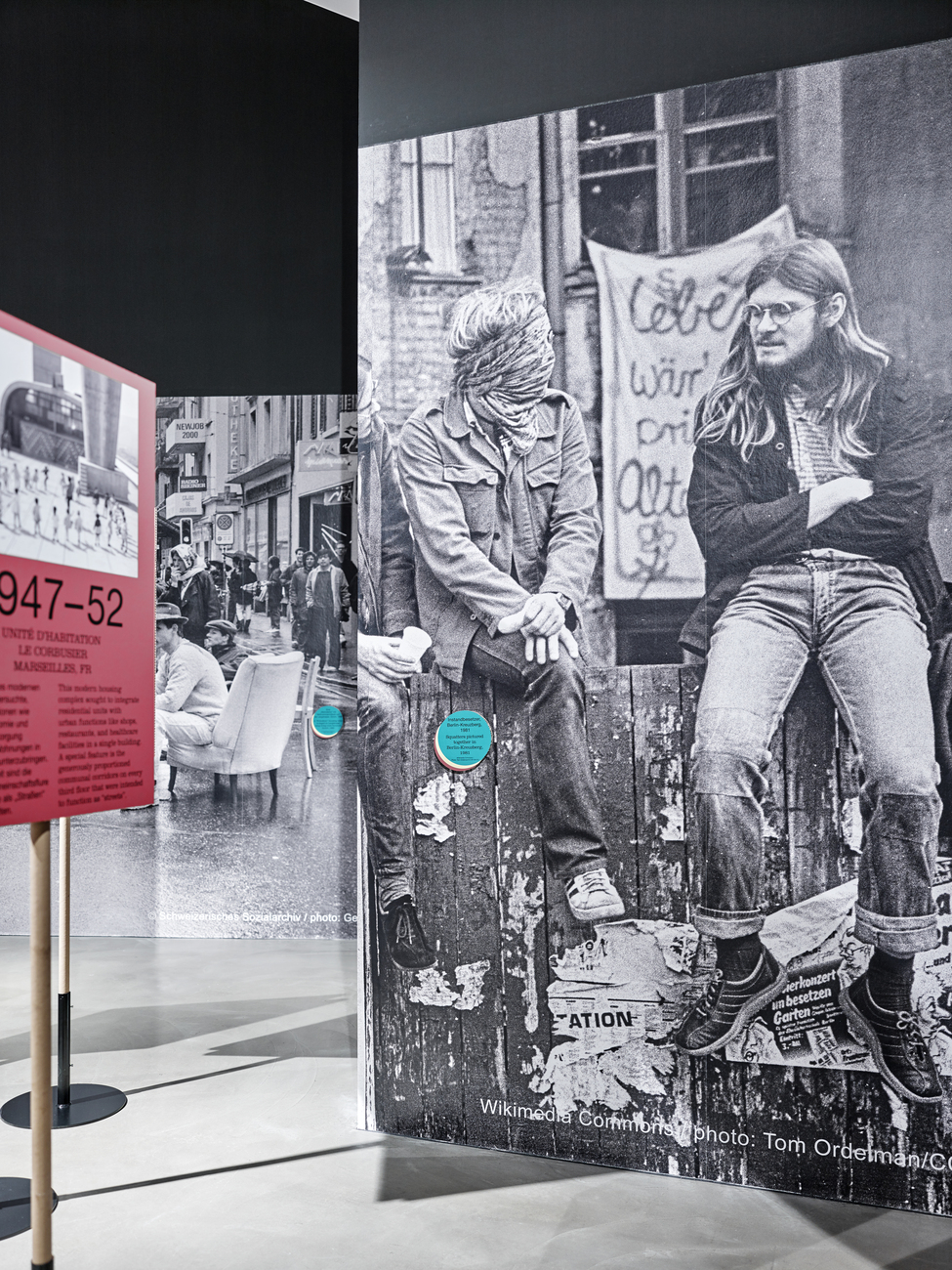 Vitra Design Museum-Ausstellungsansicht_Together-Die-Neue-Architektur-der-Gemeinschaft