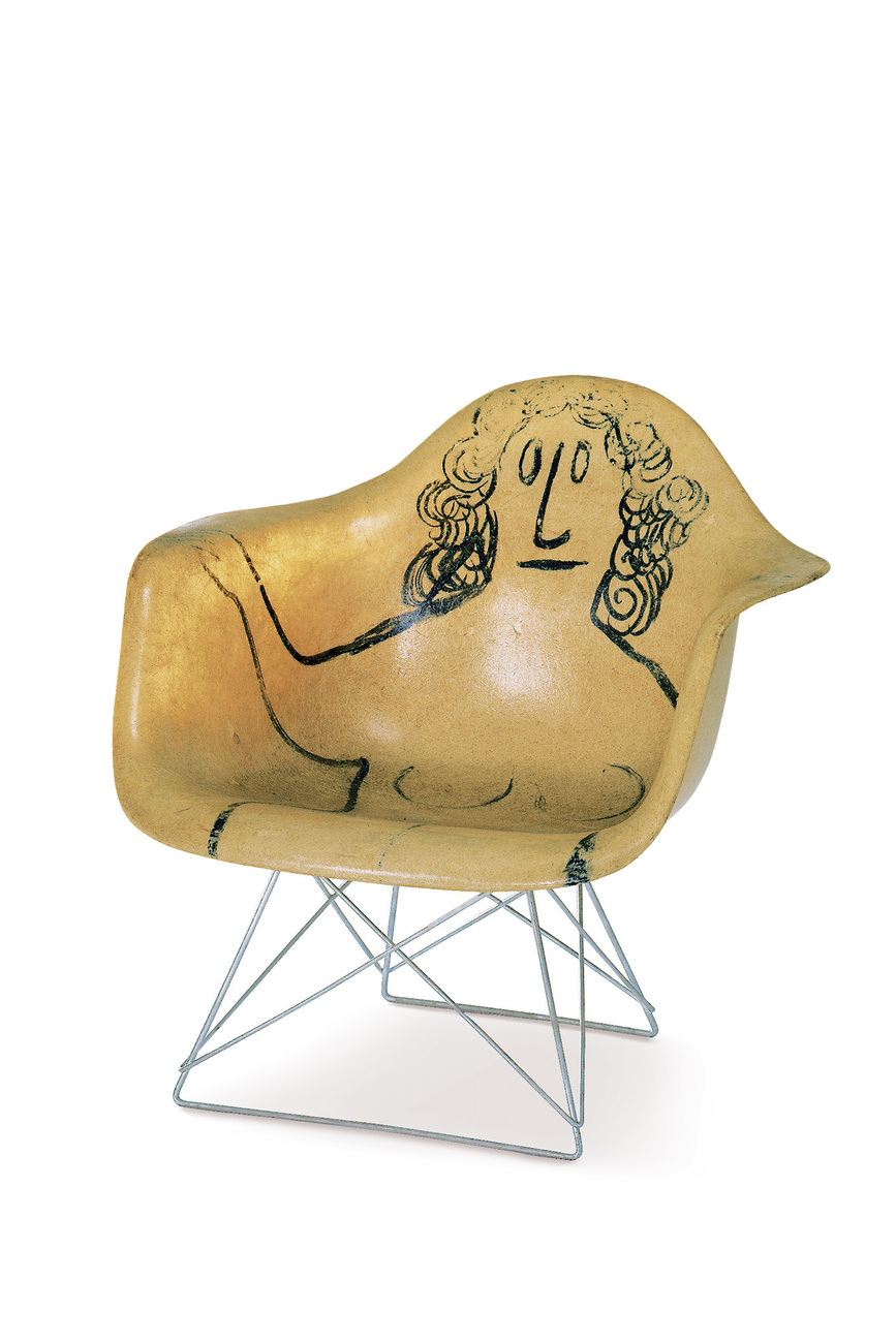 Vitra Design Museum, An Eames Celebration, Stylepark