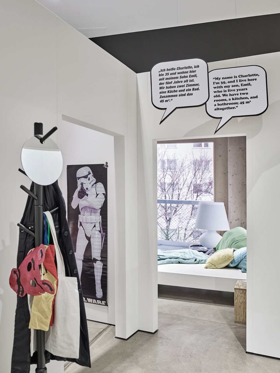 Vitra Design Museum_Ausstellungsansicht_Together-Die-Neue-Architektur-der-Gemeinschaft_Vitrra_Design_Museum