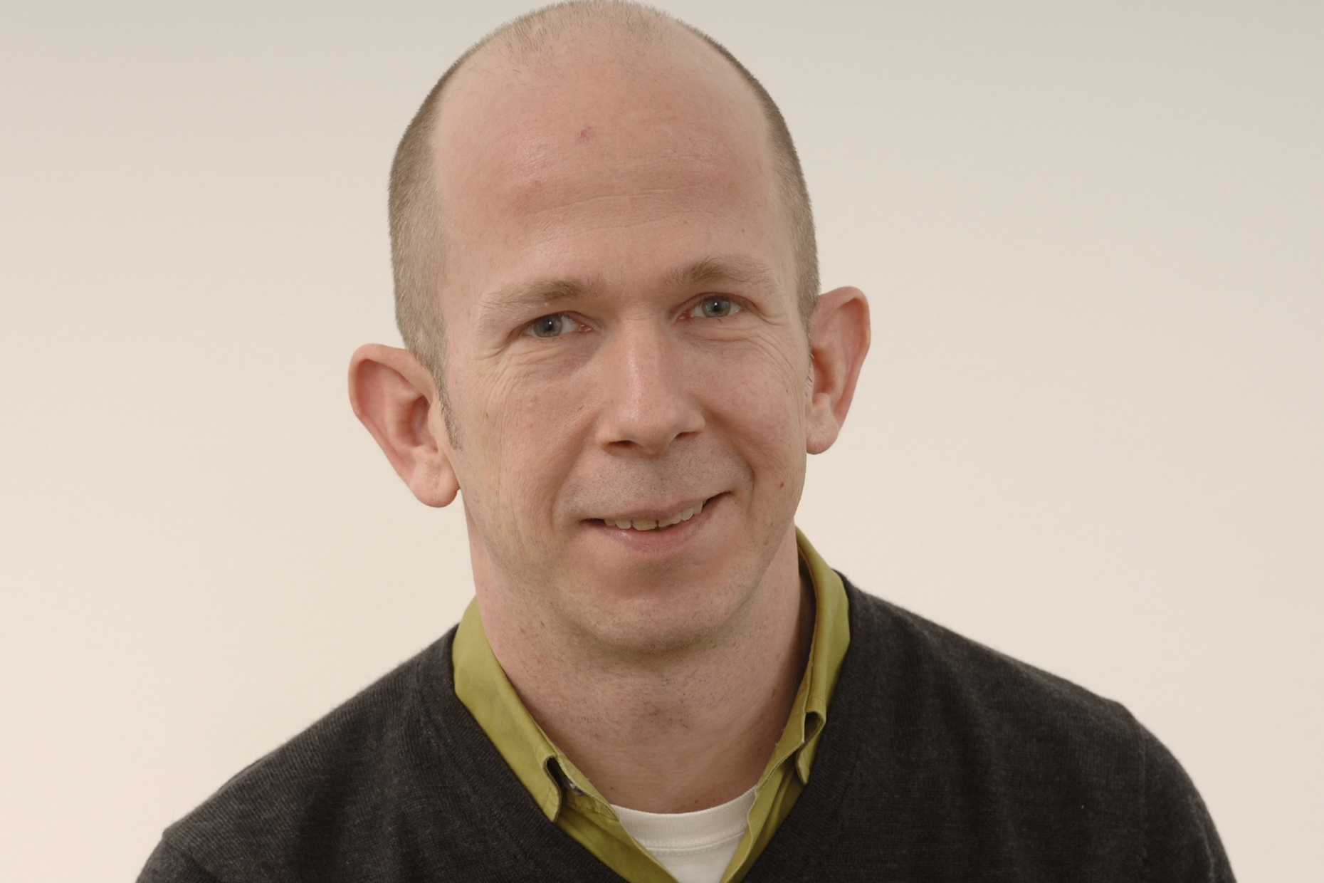 Andrew Kiel, Sauerbruch Hutton