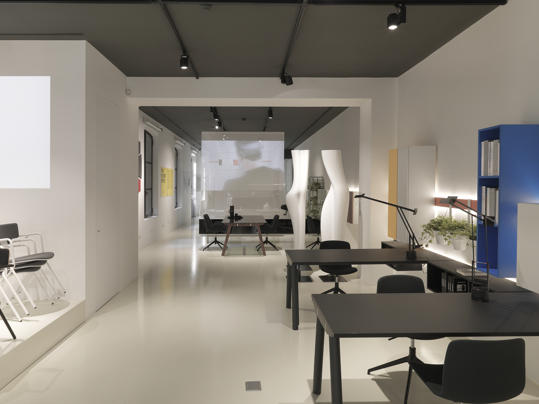 DVO Learning + Innovation Center, Milan