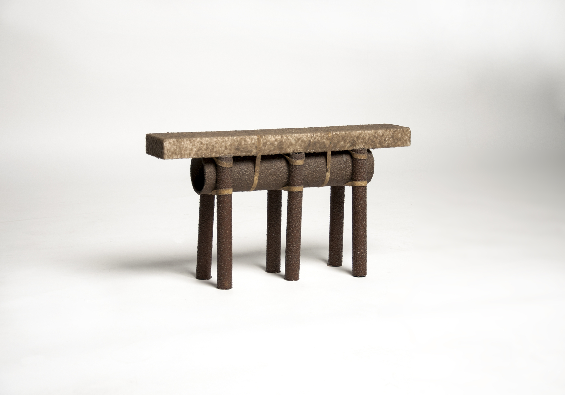 Thomas Ballouhey, Ways of Altering, Stylepark