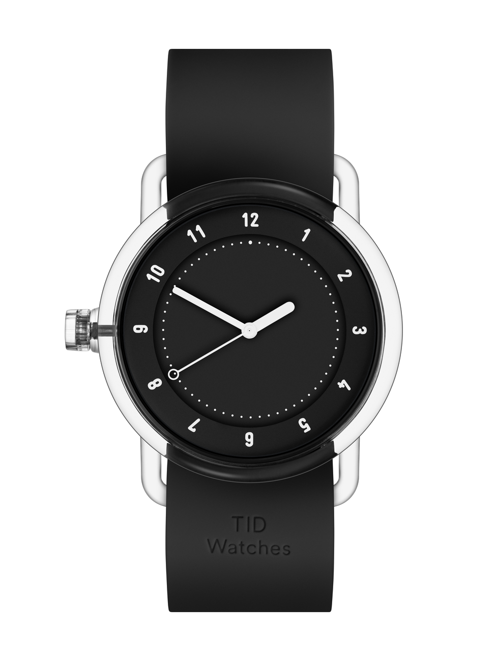 TID No.3 von Form us with love für TID Watches