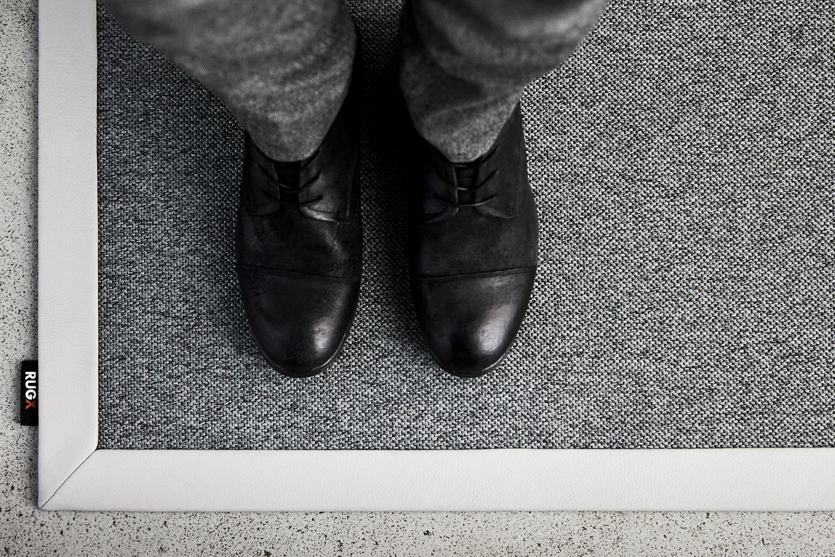 Loop 700 rug by OBJECT CARPET | STYLEPARK