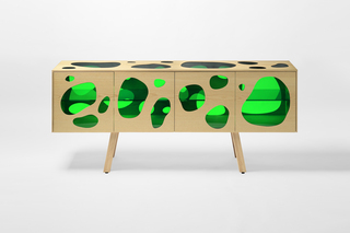 Aquàrio  by  BD Barcelona Design