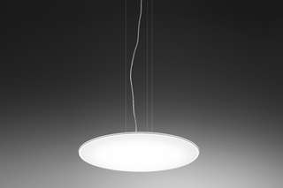 Big Pendelleuchte  von  VIBIA