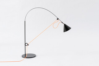 Ayno table lamp  by  Midgard