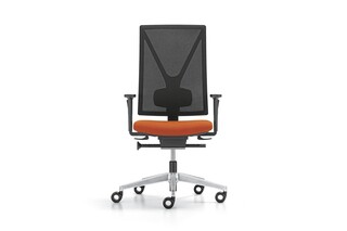 Yanos office chair  by  Girsberger