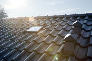 Tageslichtspot  von  VELUX