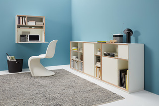 Vertiko Ply  von  Müller small living