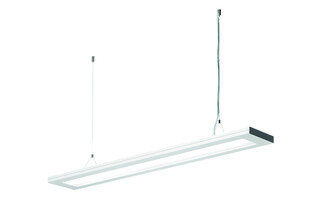 LAVIGO suspended lamp  by  Waldmann