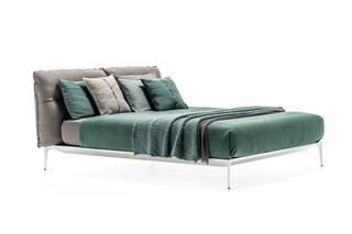 YALE BED  von  MDF Italia
