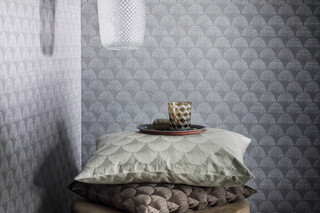 Belle Époque wallpaper  by  Christian Fischbacher
