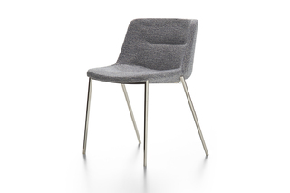 AÏKU COMFORT  von  MDF Italia