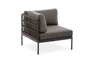 AZURI Loungeelement  von  ​Niehoff Garden