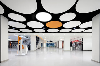 Soft Cells Broadline  by  Kvadrat