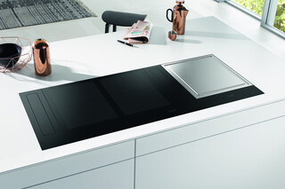SmartLine PowerFlex-Induktionskochfeld  von  Miele