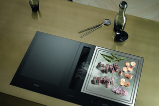 SmartLine Teppan Yaki  von  Miele