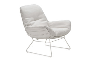 Leyasol Lounge Chair  von  Freifrau