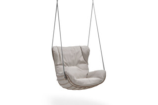 Leyasol Wingback Swing Seat  von  Freifrau