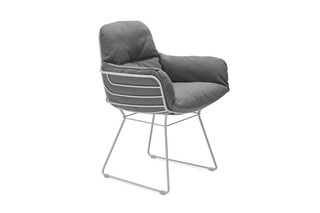 Leyasol Armchair High  von  Freifrau
