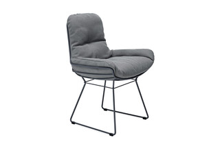 Leyasol Armchair Low  von  Freifrau
