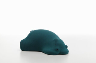 Resting Bear  by  Vitra