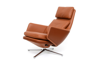 Grand Relax  by  Vitra