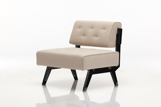 290 armchair  by  Rolf Benz