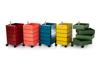 360° CONTAINER  von  Magis