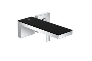 AXOR MyEdition Single lever basin mixer for concealed installation wall-mounted  by  AXOR