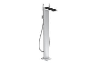 AXOR MyEdition Single lever bath mixer floor-standing  by  AXOR