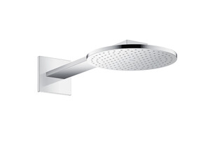 AXOR Showers Overhead shower 250 1jet with shower arm  by  AXOR