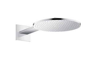 AXOR Showers Overhead shower 300 2jet with shower arm  by  AXOR