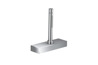 AXOR Edge Wannenrand-Set  von  AXOR