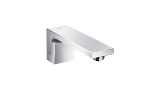 AXOR Edge Bath spout  by  AXOR