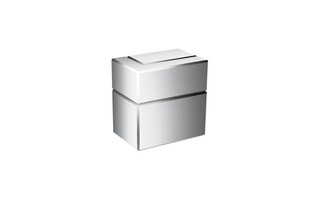 AXOR Edge Shut-off valve for concealed installation  by  AXOR