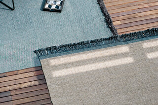 BABYLON rugs  by  Roda