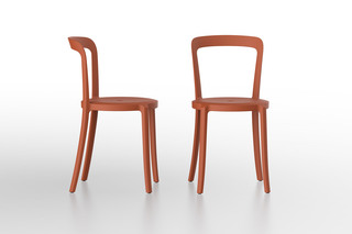On & On chair  by  Emeco
