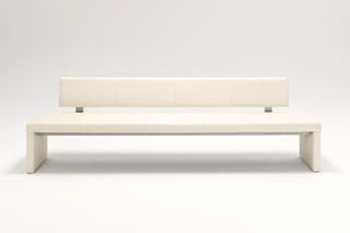 620 bench  by  Rolf Benz