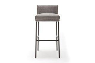 651 bar stool  by  Rolf Benz