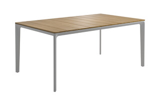 Carver rectangular  by  Gloster Furniture