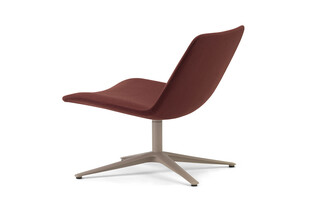 slim lounge low 4 809  von  Alias