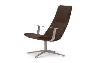 slim lounge high 818  von  Alias