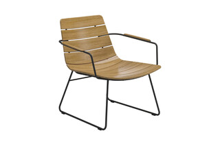 William Lounge Chair  by  Gloster Furniture